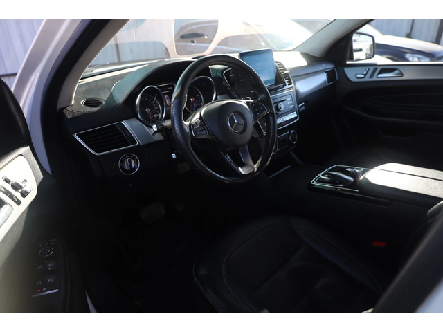 Mercedes-Benz GLE GLE - автомобили, коли, обяви за нови и употребявани 11