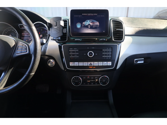 Mercedes-Benz GLE GLE - автомобили, коли, обяви за нови и употребявани 13