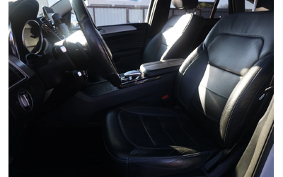 Mercedes-Benz GLE GLE - автомобили, коли, обяви за нови и употребявани 16