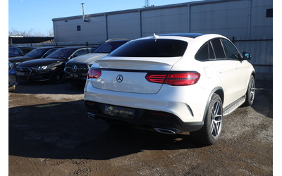mercedes-benz-gle-350d-coupe-4matic-amg-airmatic-kam-pano-obduhvane-ils-szh-keystart-icarbg-icarstarazagora - 4