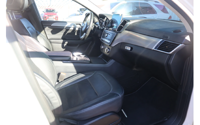 Mercedes-Benz GLE GLE - автомобили, коли, обяви за нови и употребявани 8