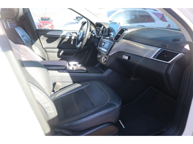 Mercedes-Benz GLE GLE - автомобили, коли, обяви за нови и употребявани 8