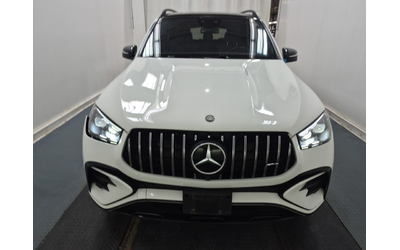 Mercedes-Benz GLE 3L 6cyl - автомобили, коли, обяви за нови и употребявани 17