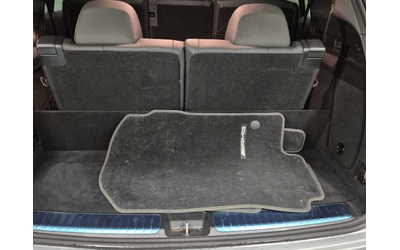 Mercedes-Benz GLE 3L 6cyl - автомобили, коли, обяви за нови и употребявани 13