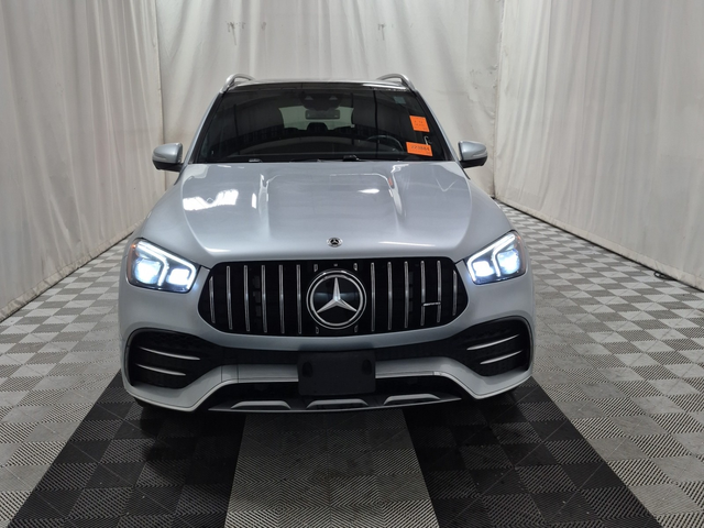 Mercedes-Benz GLE 3L 6cyl - автомобили, коли, обяви за нови и употребявани 17