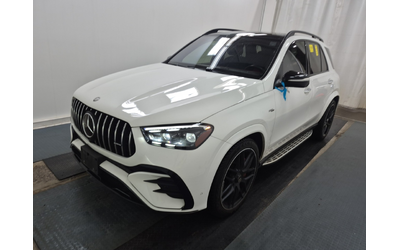 mercedes-benz-gle-3l-6cyl - 0