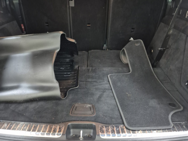 Mercedes-Benz GLE 3L 6cyl - автомобили, коли, обяви за нови и употребявани 13