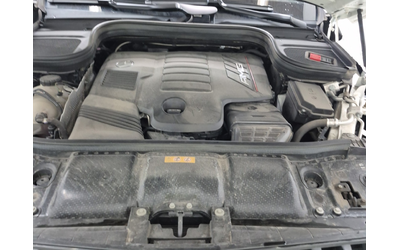 Mercedes-Benz GLE 3L 6cyl - автомобили, коли, обяви за нови и употребявани 15