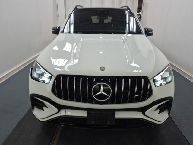 Mercedes-Benz GLE 3L 6cyl - автомобили, коли, обяви за нови и употребявани 17