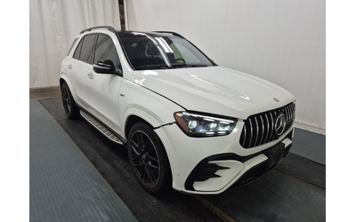 mercedes-benz-gle-3l-6cyl - 1