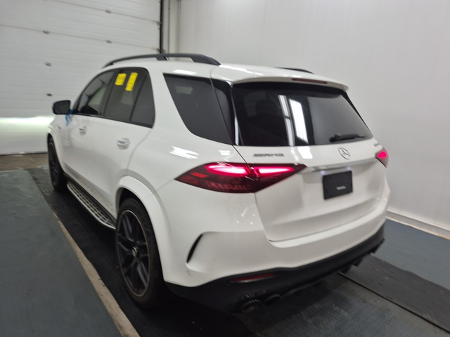 Mercedes-Benz GLE 3L 6cyl - автомобили, коли, обяви за нови и употребявани 3