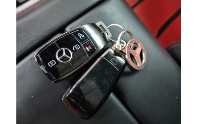 Mercedes-Benz GLE 3L 6cyl - автомобили, коли, обяви за нови и употребявани 7