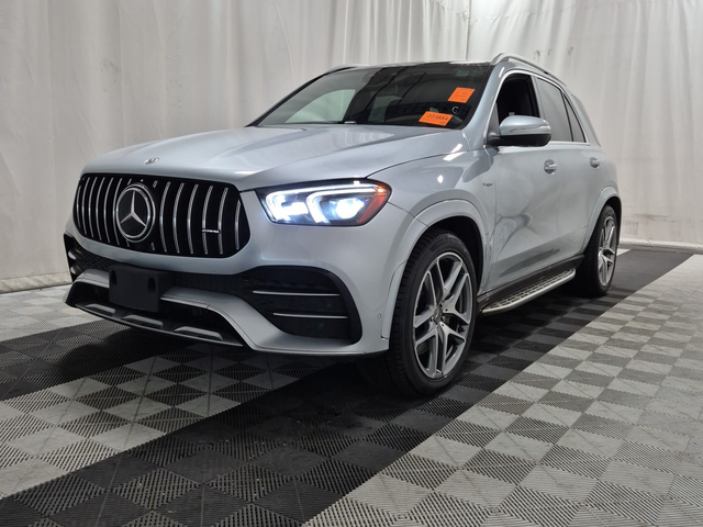Mercedes-Benz GLE 3L 6cyl - автомобили, коли, обяви за нови и употребявани 0