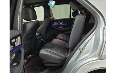 Mercedes-Benz GLE 3L 6cyl - автомобили, коли, обяви за нови и употребявани 11