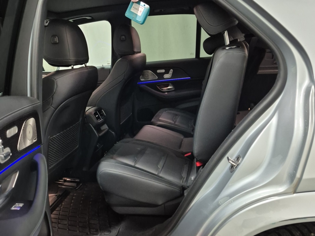 Mercedes-Benz GLE 3L 6cyl - автомобили, коли, обяви за нови и употребявани 11