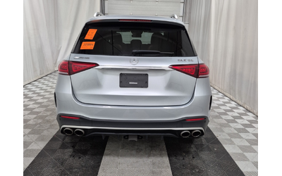 Mercedes-Benz GLE 3L 6cyl - автомобили, коли, обяви за нови и употребявани 16
