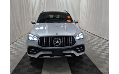 Mercedes-Benz GLE 3L 6cyl - автомобили, коли, обяви за нови и употребявани 17