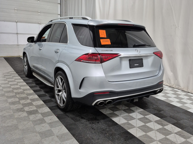 Mercedes-Benz GLE 3L 6cyl - автомобили, коли, обяви за нови и употребявани 3