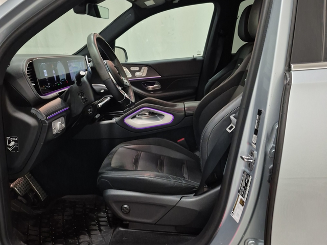 Mercedes-Benz GLE 3L 6cyl - автомобили, коли, обяви за нови и употребявани 4