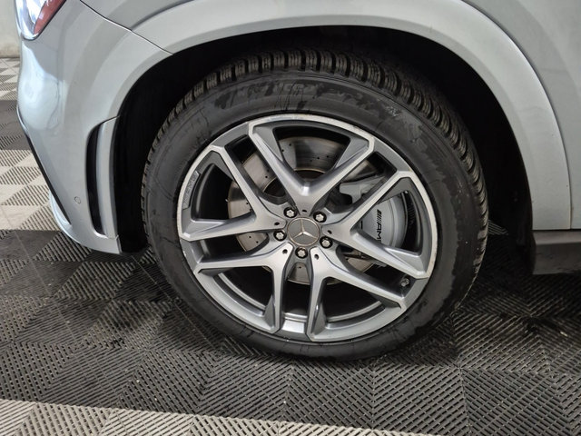 Mercedes-Benz GLE 3L 6cyl - автомобили, коли, обяви за нови и употребявани 5