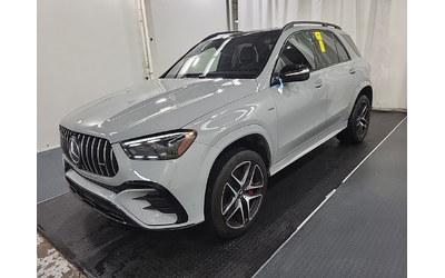 mercedes-benz-gle-3l-6cyl-awd - 0