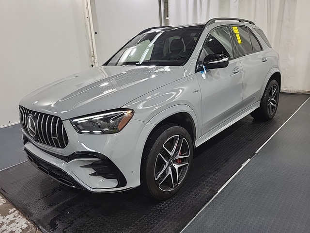 Mercedes-Benz GLE 3L 6cyl AWD - автомобили, коли, обяви за нови и употребявани 0