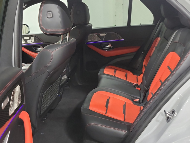 Mercedes-Benz GLE 3L 6cyl AWD - автомобили, коли, обяви за нови и употребявани 11
