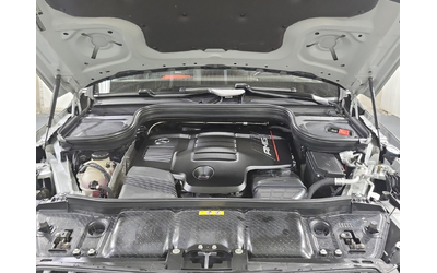 Mercedes-Benz GLE 3L 6cyl AWD - автомобили, коли, обяви за нови и употребявани 15