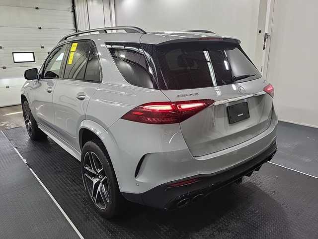 Mercedes-Benz GLE 3L 6cyl AWD - автомобили, коли, обяви за нови и употребявани 3