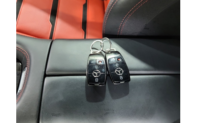 Mercedes-Benz GLE 3L 6cyl AWD - автомобили, коли, обяви за нови и употребявани 7