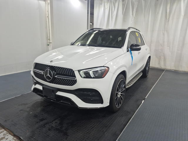 Mercedes-Benz GLE 3L 6cyl AWD - автомобили, коли, обяви за нови и употребявани 0