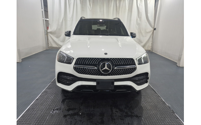 Mercedes-Benz GLE 3L 6cyl AWD - автомобили, коли, обяви за нови и употребявани 17