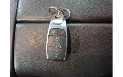 Mercedes-Benz GLE 3L 6cyl AWD - автомобили, коли, обяви за нови и употребявани 7