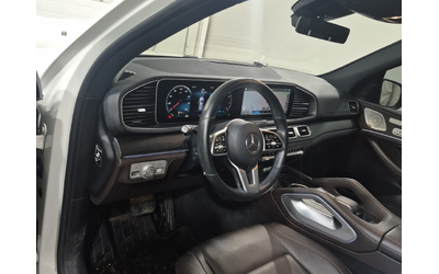 Mercedes-Benz GLE 3L 6cyl AWD - автомобили, коли, обяви за нови и употребявани 9