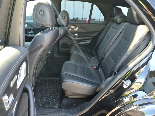 Mercedes-Benz GLE 3L 6cyl AWD - автомобили, коли, обяви за нови и употребявани 11