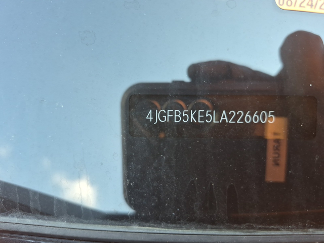 Mercedes-Benz GLE 3L 6cyl AWD - автомобили, коли, обяви за нови и употребявани 15
