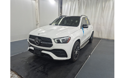 mercedes-benz-gle-3l-6cyl-awd - 0