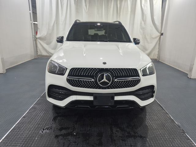 Mercedes-Benz GLE 3L 6cyl AWD - автомобили, коли, обяви за нови и употребявани 17
