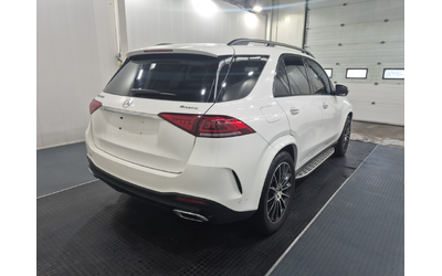 mercedes-benz-gle-3l-6cyl-awd - 2