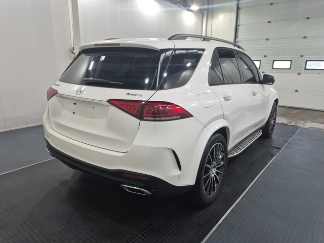 Mercedes-Benz GLE 3L 6cyl AWD - автомобили, коли, обяви за нови и употребявани 2
