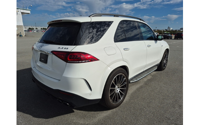 mercedes-benz-gle-3l-6cyl-awd - 2