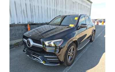 mercedes-benz-gle-3l-6cyl-awd - 0
