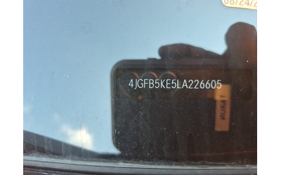 Mercedes-Benz GLE 3L 6cyl AWD - автомобили, коли, обяви за нови и употребявани 15