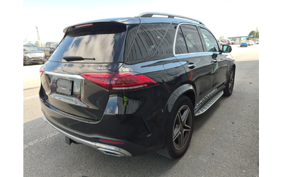 mercedes-benz-gle-3l-6cyl-awd - 2