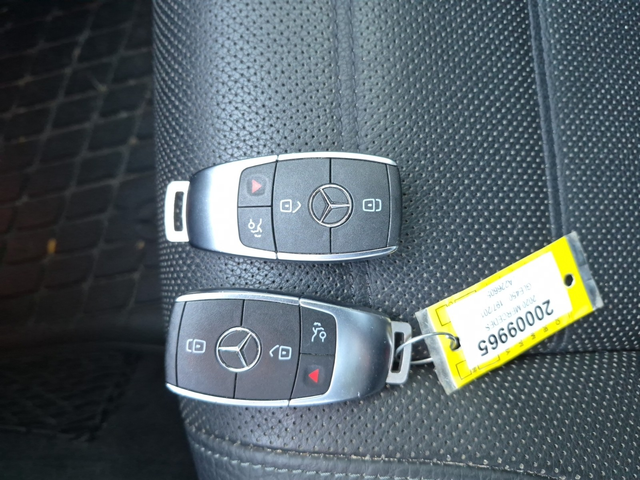 Mercedes-Benz GLE 3L 6cyl AWD - автомобили, коли, обяви за нови и употребявани 7