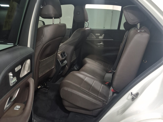 Mercedes-Benz GLE 3L 6cyl AWD - автомобили, коли, обяви за нови и употребявани 11