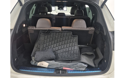 Mercedes-Benz GLE 3L 6cyl AWD - автомобили, коли, обяви за нови и употребявани 13