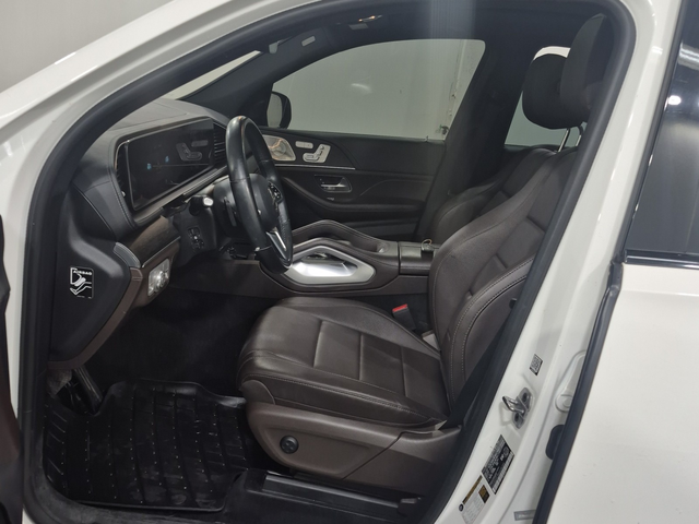 Mercedes-Benz GLE 3L 6cyl AWD - автомобили, коли, обяви за нови и употребявани 4
