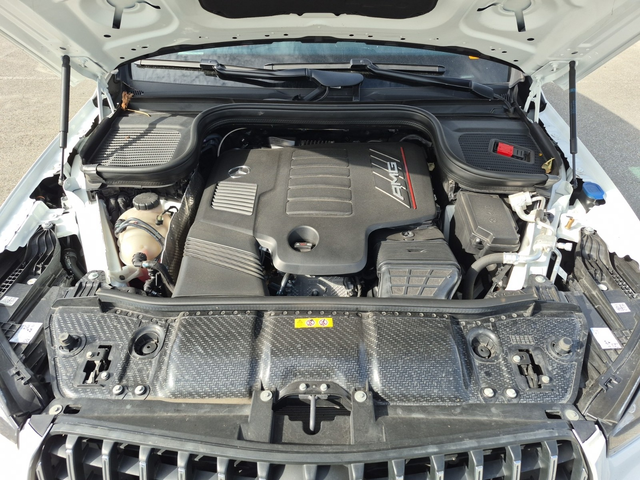 Mercedes-Benz GLE 3L 6cyl AWD - автомобили, коли, обяви за нови и употребявани 17