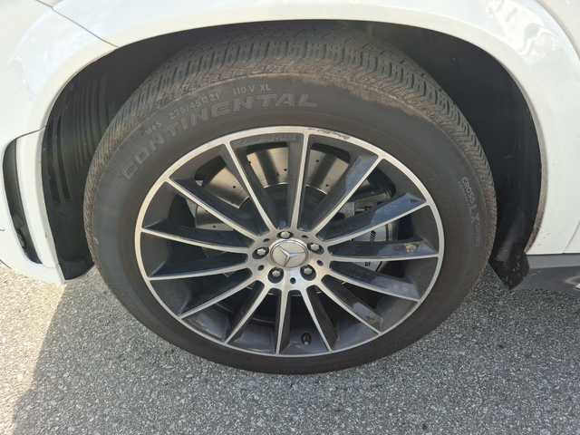 Mercedes-Benz GLE 3L 6cyl AWD - автомобили, коли, обяви за нови и употребявани 5
